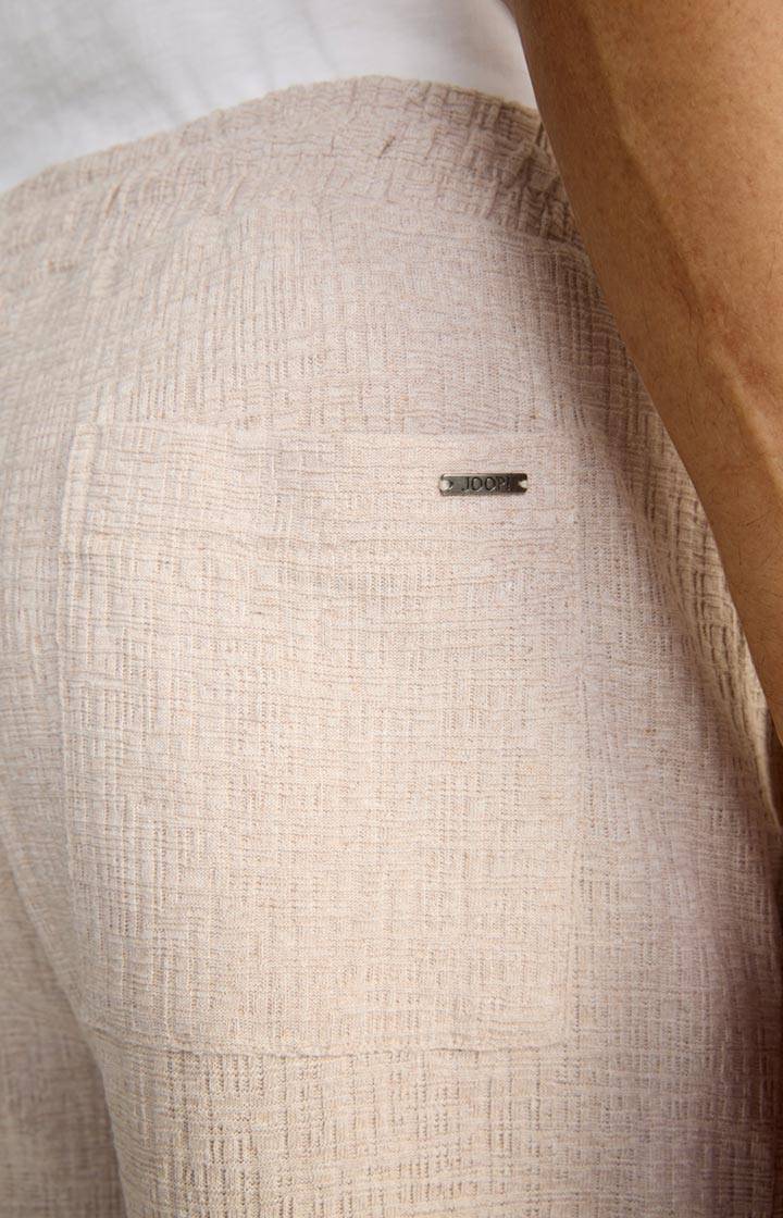 Joop Bermuda Taros in Beige Begrenztes Angebot