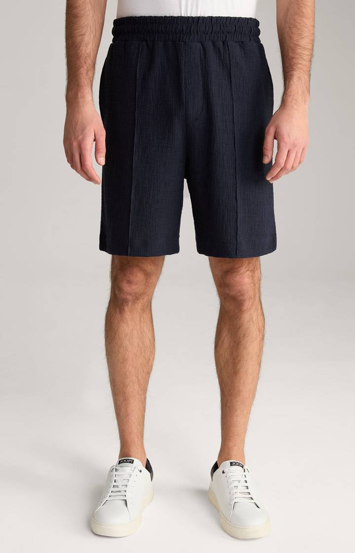 Joop Bermuda Taros in Navy Online Shopping