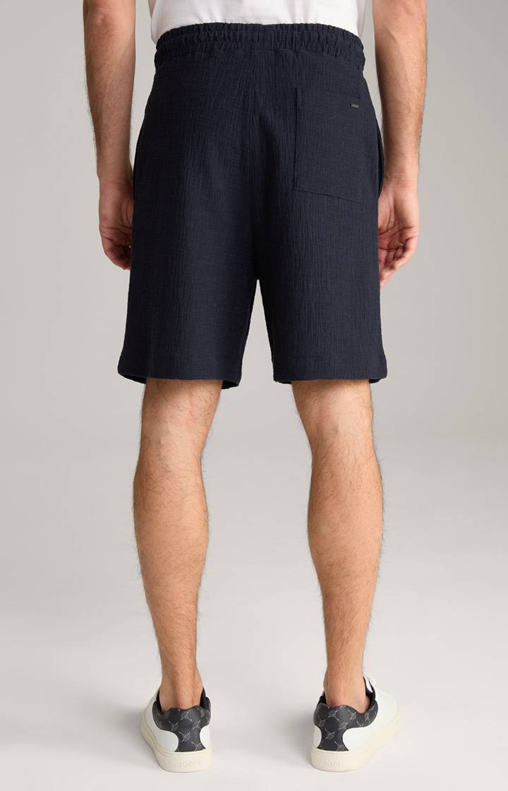 Joop Bermuda Taros in Navy Online Shopping