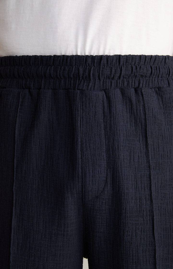 Joop Bermuda Taros in Navy Online Shopping
