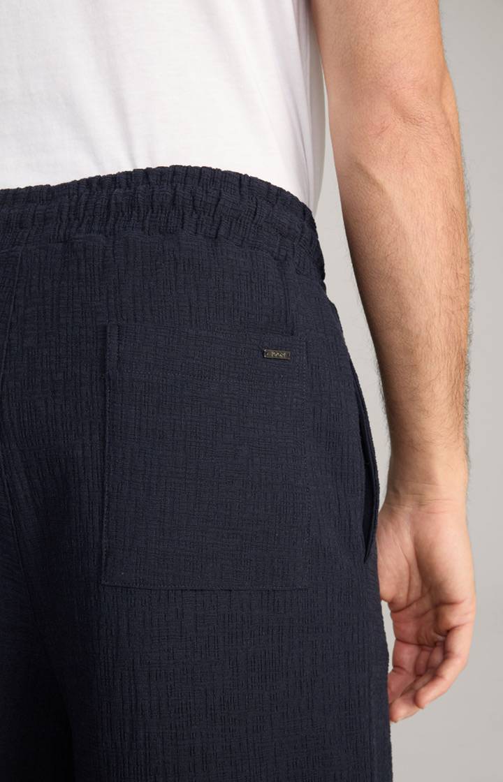 Joop Bermuda Taros in Navy Online Shopping