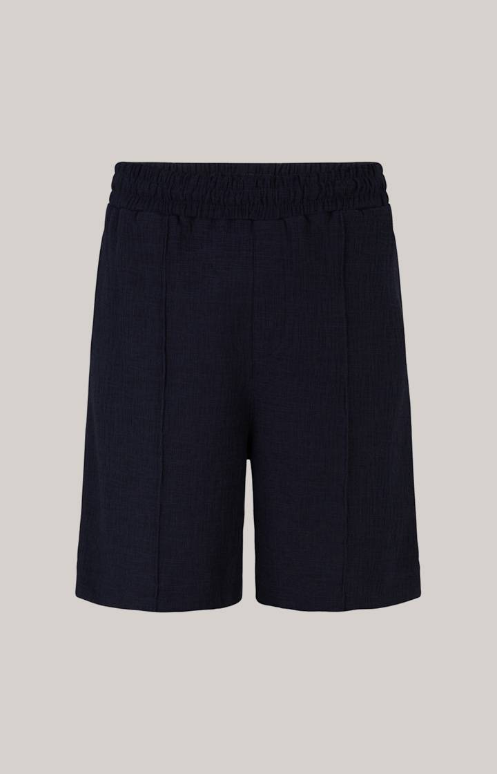 Joop Bermuda Taros in Navy Online Shopping