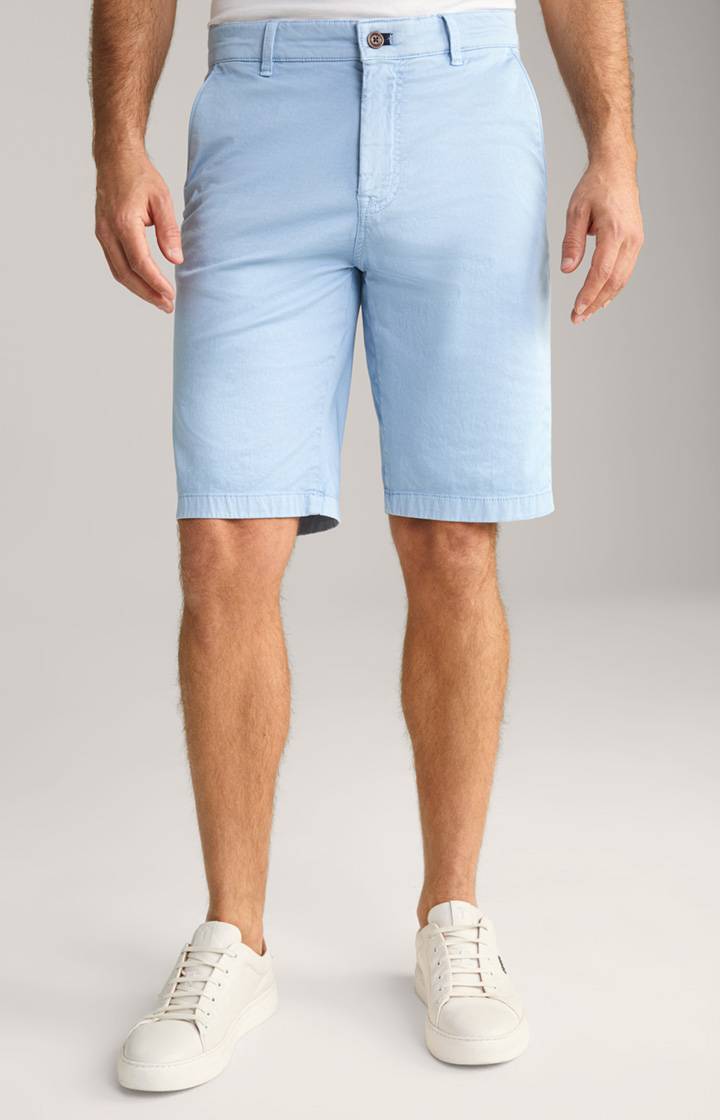 Joop Shorts Rudo in Hellblau Exklusivangebot