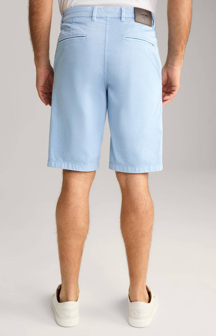Joop Shorts Rudo in Hellblau Exklusivangebot