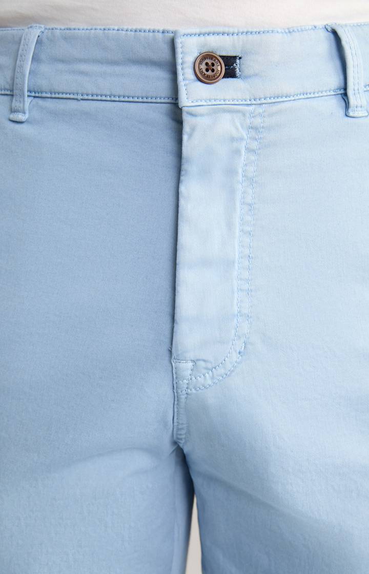 Joop Shorts Rudo in Hellblau Exklusivangebot