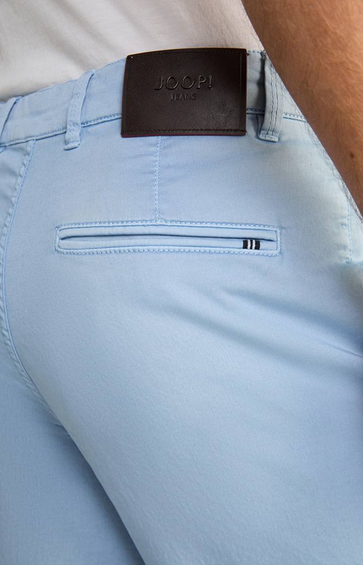 Joop Shorts Rudo in Hellblau Exklusivangebot