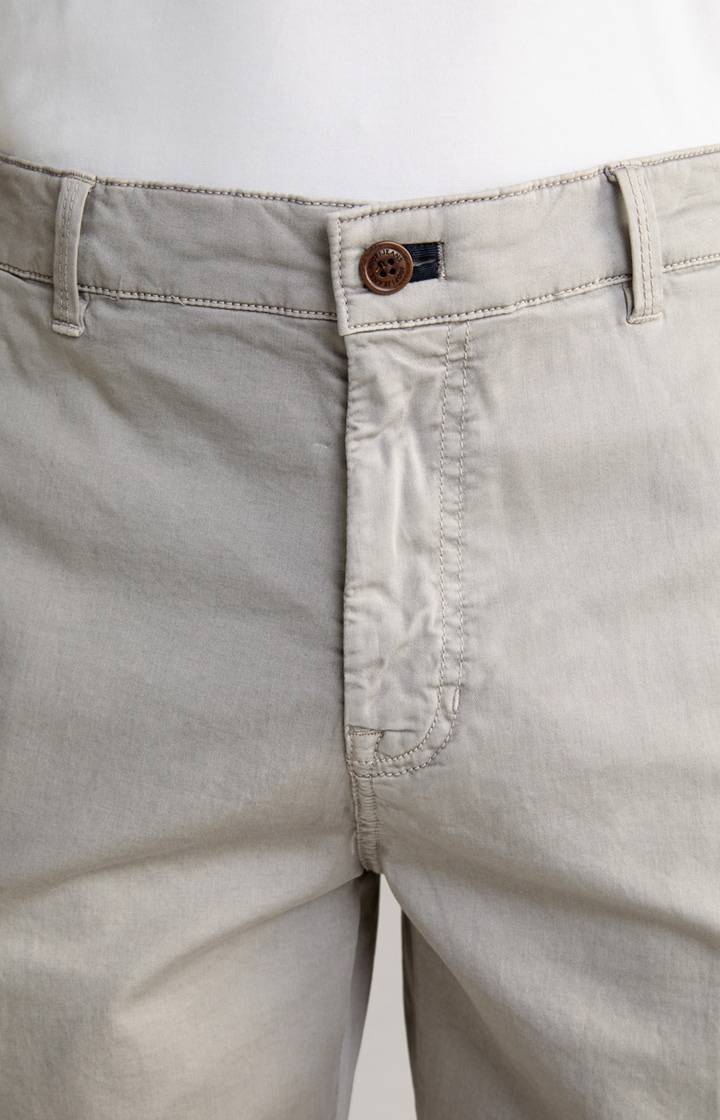 Joop Shorts Rudo in Hellgrau Saisonschlussverkauf