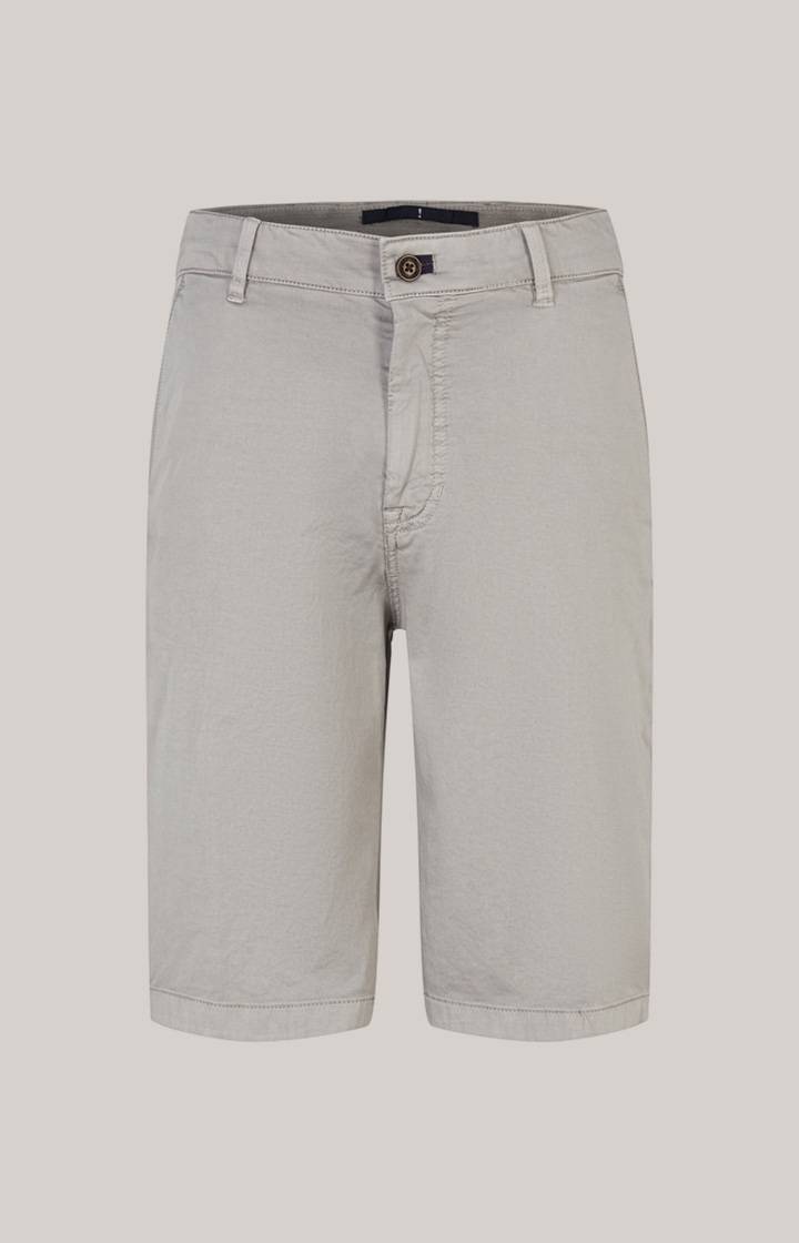 Joop Shorts Rudo in Hellgrau Saisonschlussverkauf