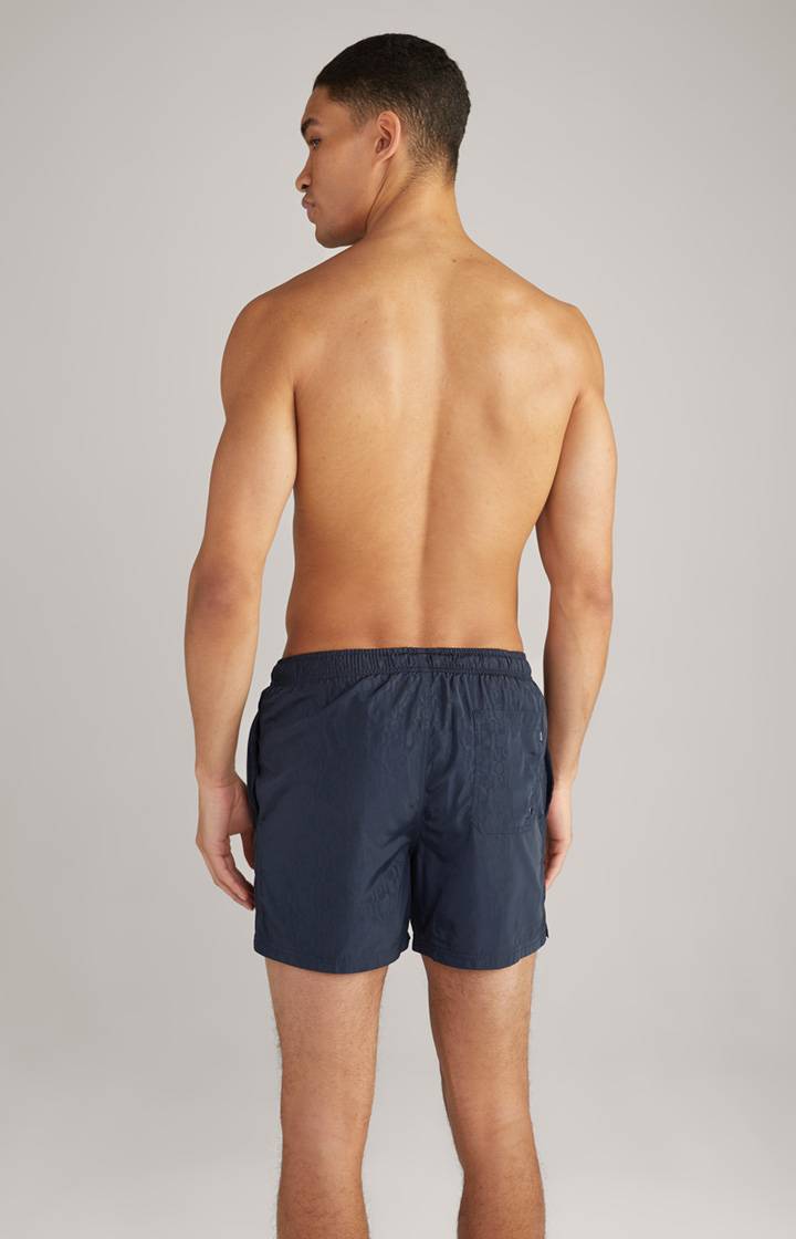 Joop Badeshorts Siesta Beach in Navy Black Friday