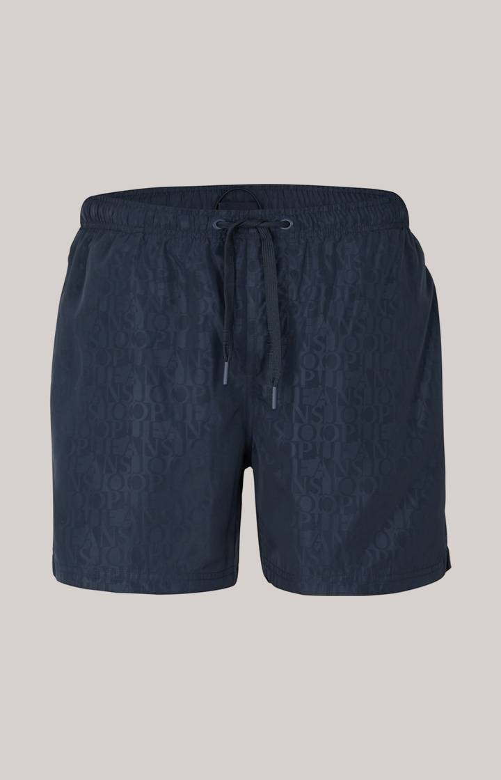 Joop Badeshorts Siesta Beach in Navy Black Friday