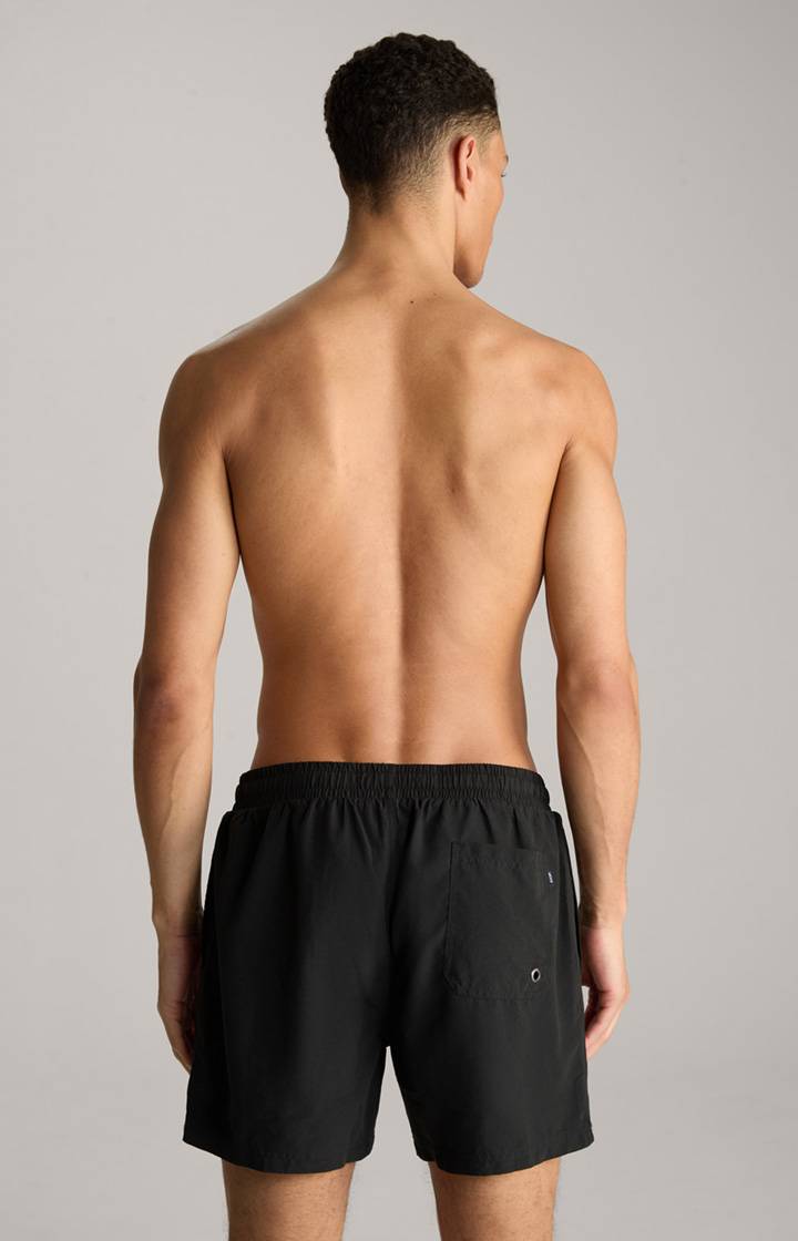 Joop Badeshorts South Beach in Schwarz Vatertagsangebot