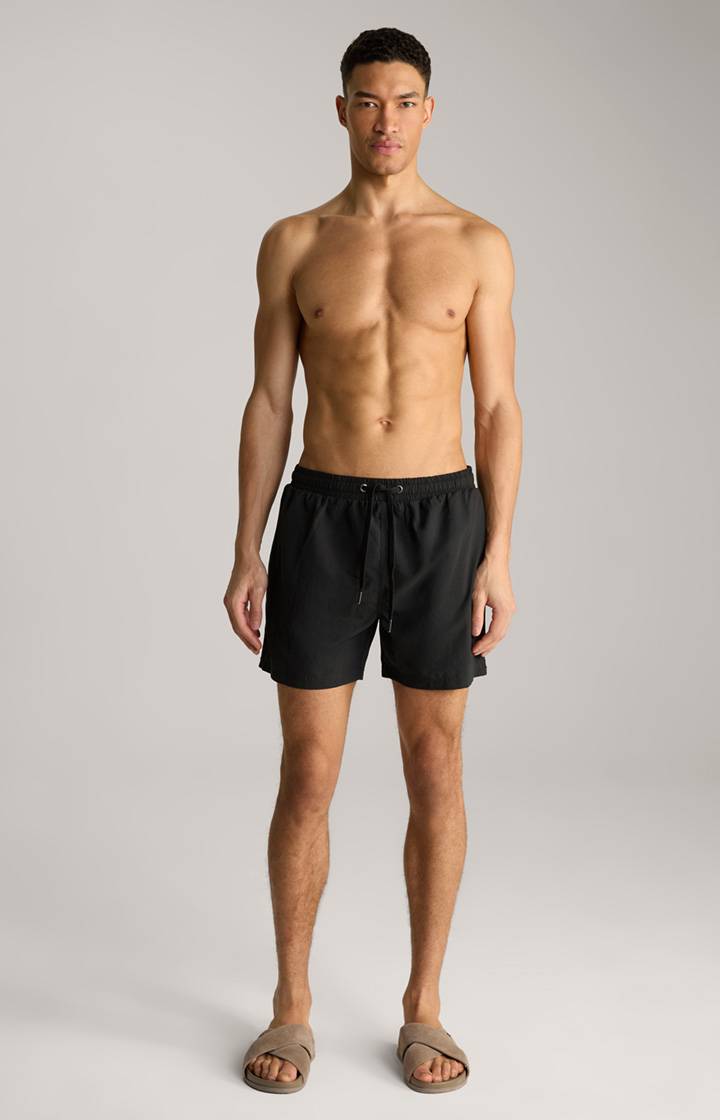 Joop Badeshorts South Beach in Schwarz Vatertagsangebot