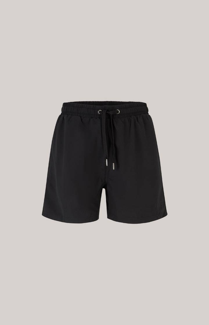 Joop Badeshorts South Beach in Schwarz Vatertagsangebot