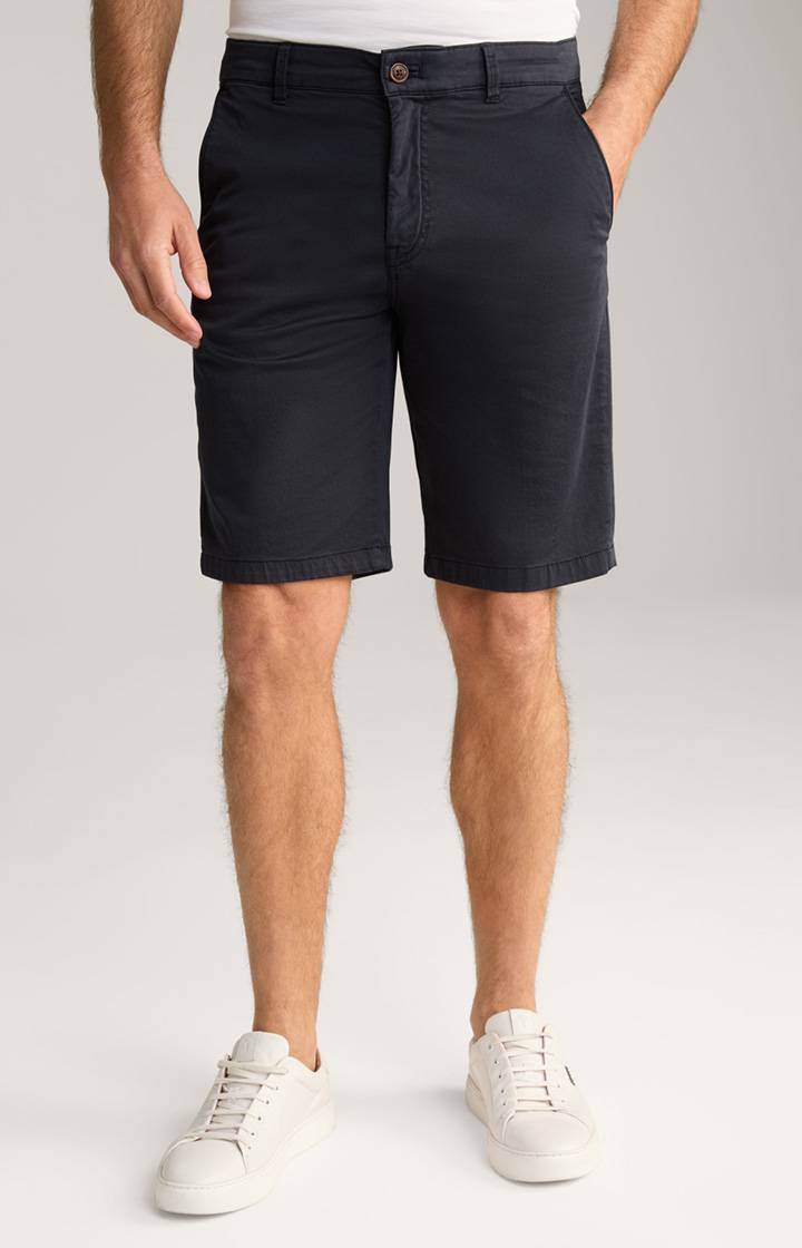 Joop Shorts Rudo in Navy Lagerräumung