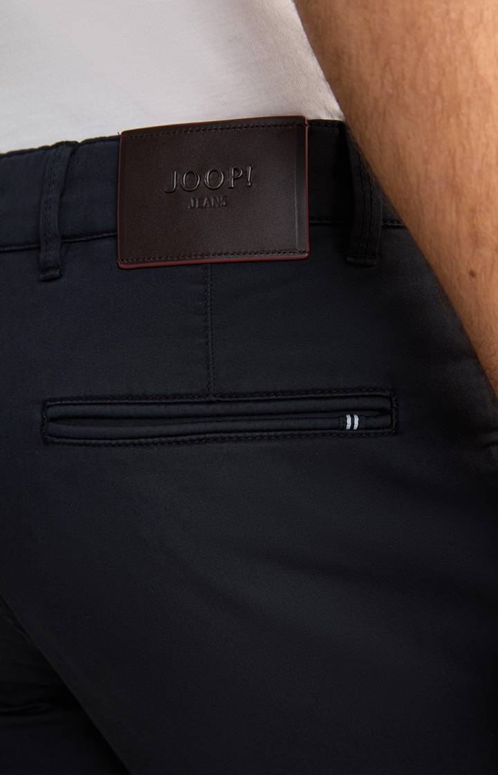 Joop Shorts Rudo in Navy Lagerräumung