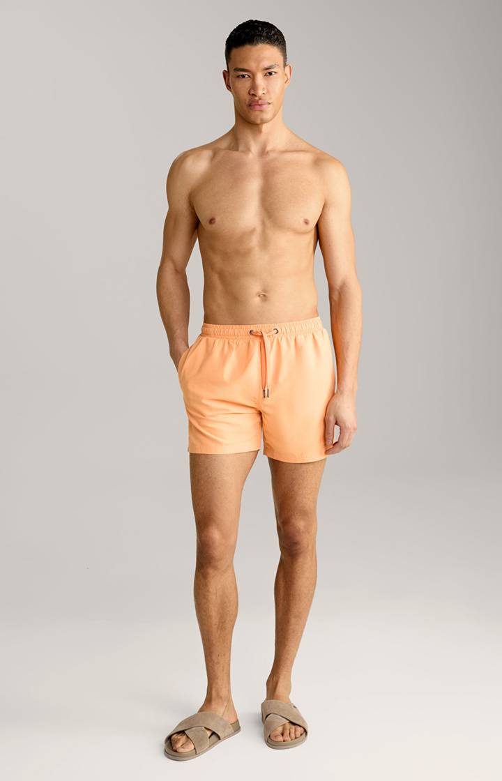 Joop Badeshorts South Beach in Orange Online Outlet