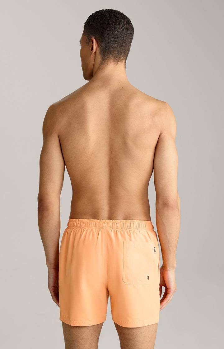 Joop Badeshorts South Beach in Orange Online Outlet