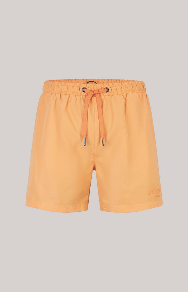Joop Badeshorts South Beach in Orange Online Outlet