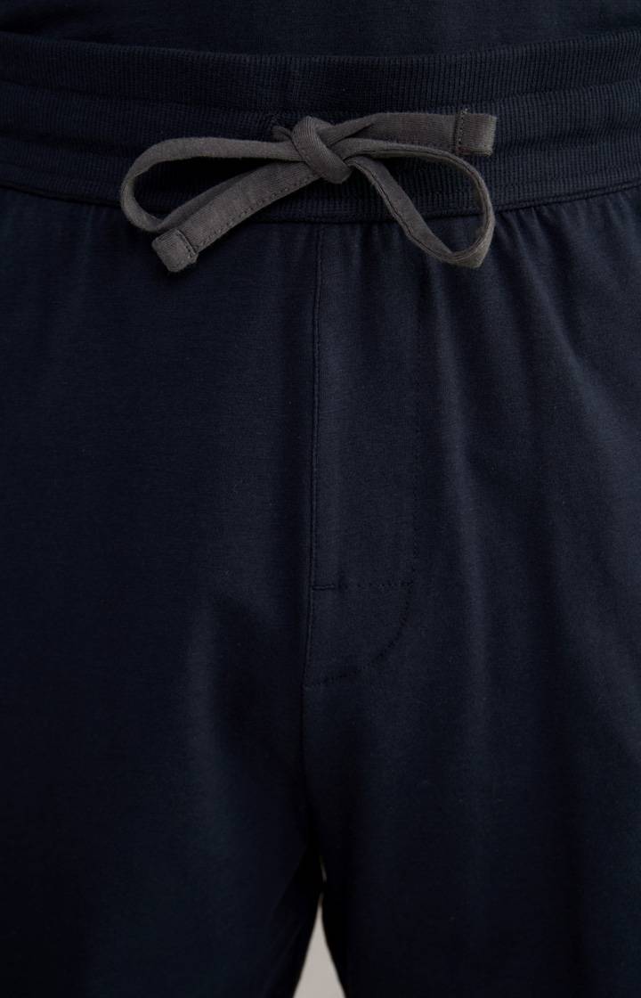 Joop Loungewear Shorts in Dunkelblau Exklusive Angebote