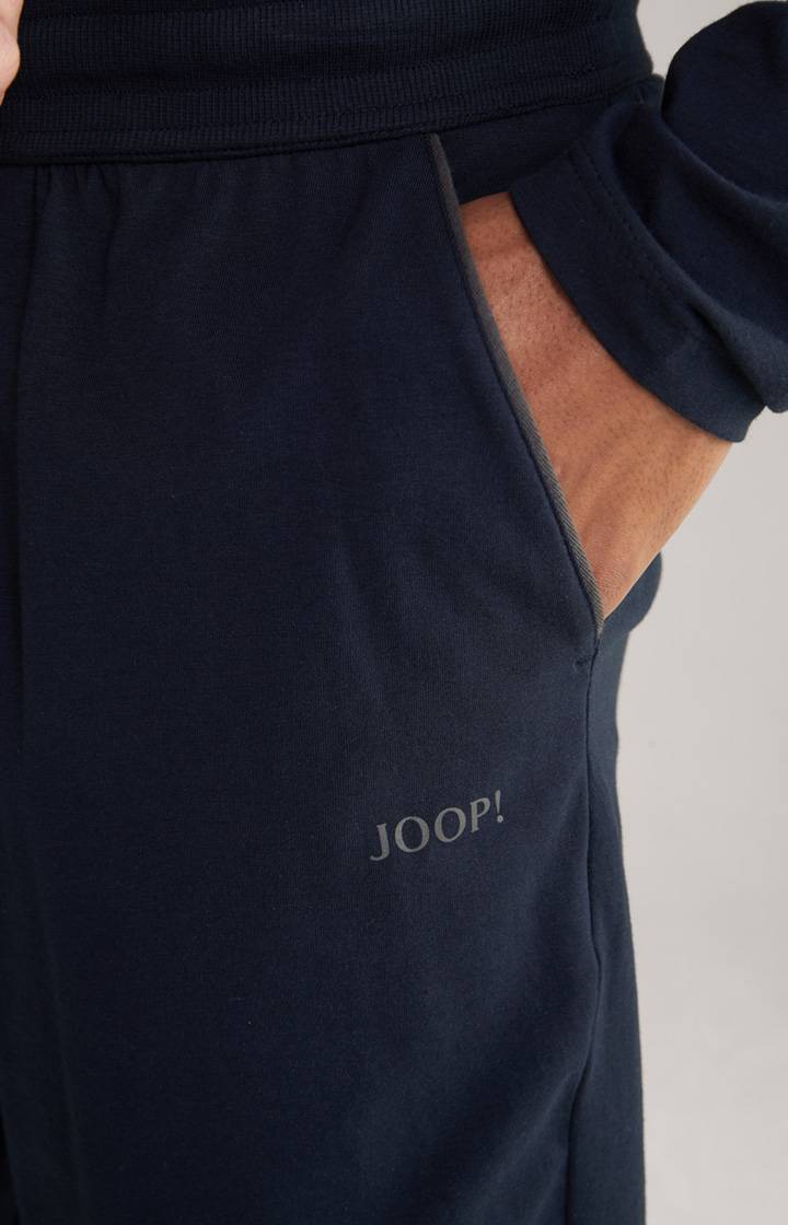 Joop Loungewear Shorts in Dunkelblau Exklusive Angebote