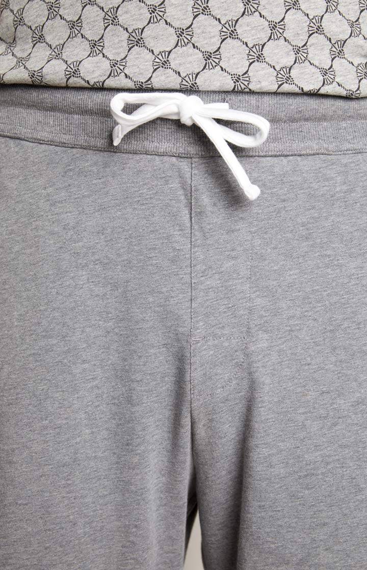 Joop Loungewear Shorts in Grau Blitzangebot