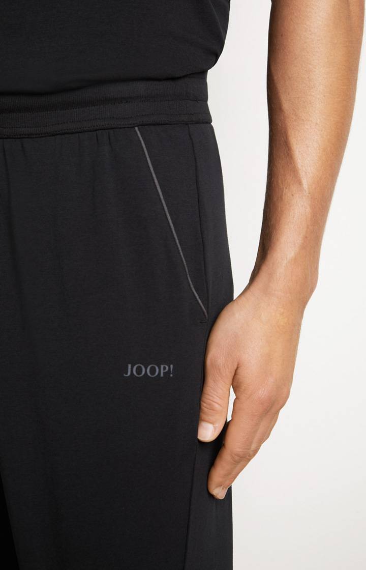 Joop Loungewear Shorts in Schwarz Große Rabatte