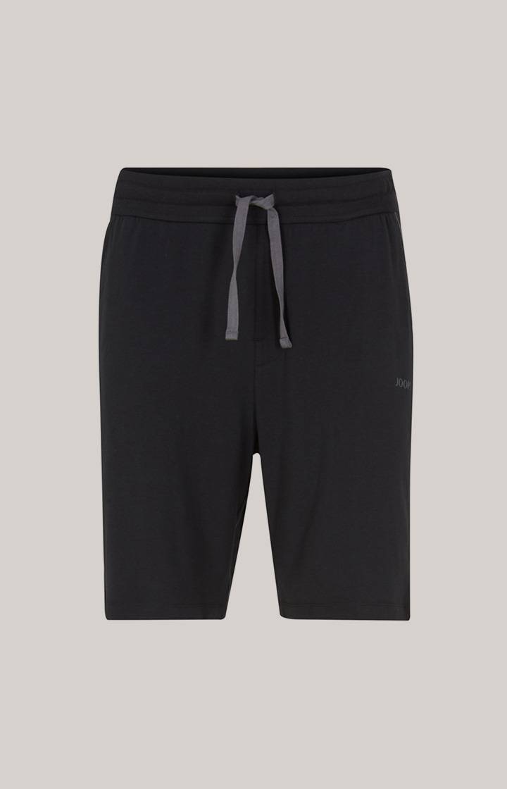 Joop Loungewear Shorts in Schwarz Große Rabatte