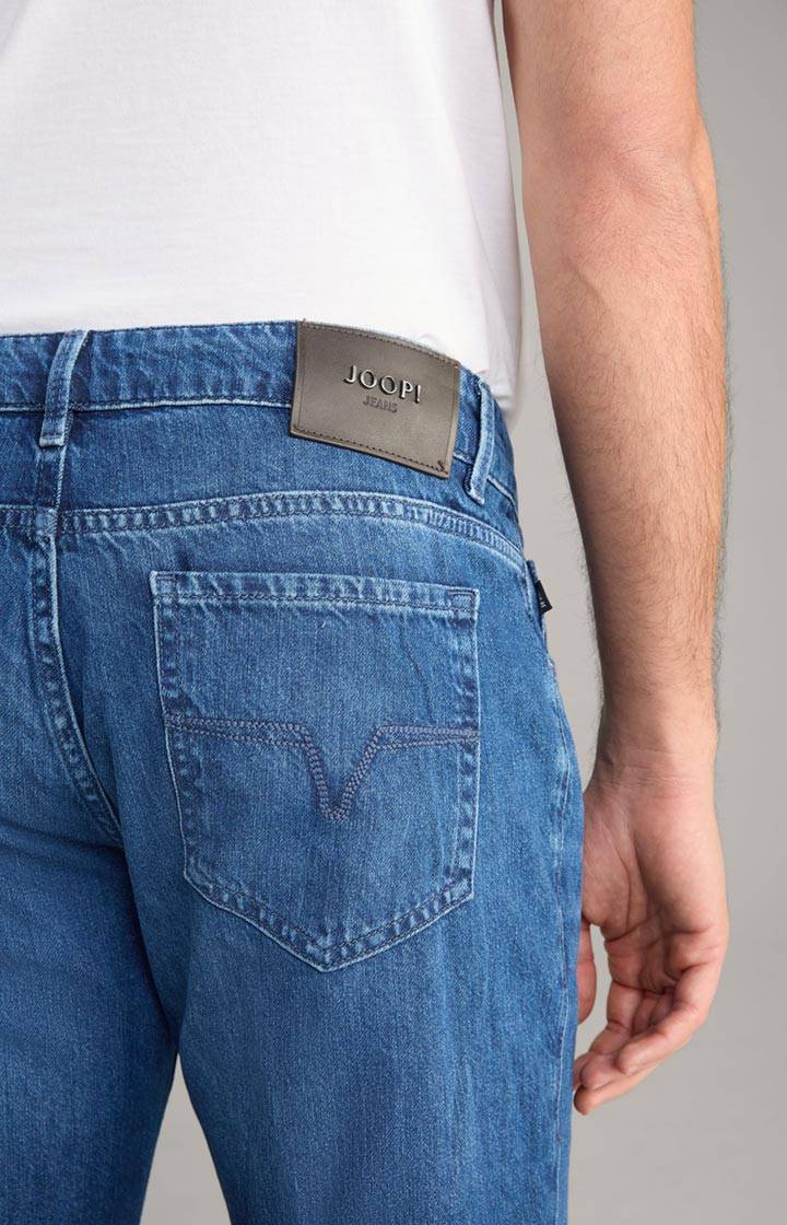 Joop Jeans Stephen in Denim Blue Neuheiten