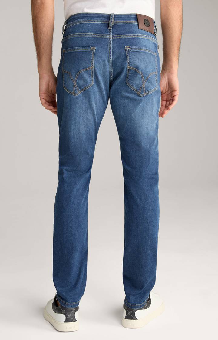 Joop Jeans Hamond in Denim Blue Washed Bestseller