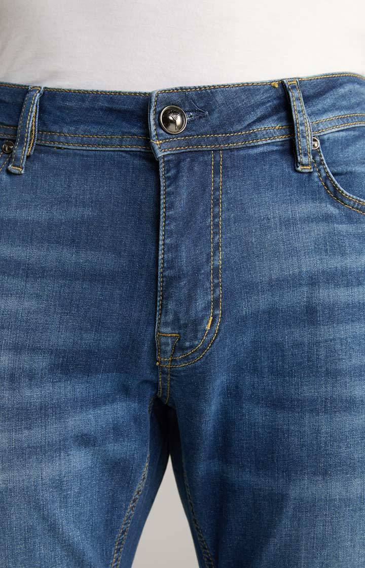 Joop Jeans Hamond in Denim Blue Washed Bestseller