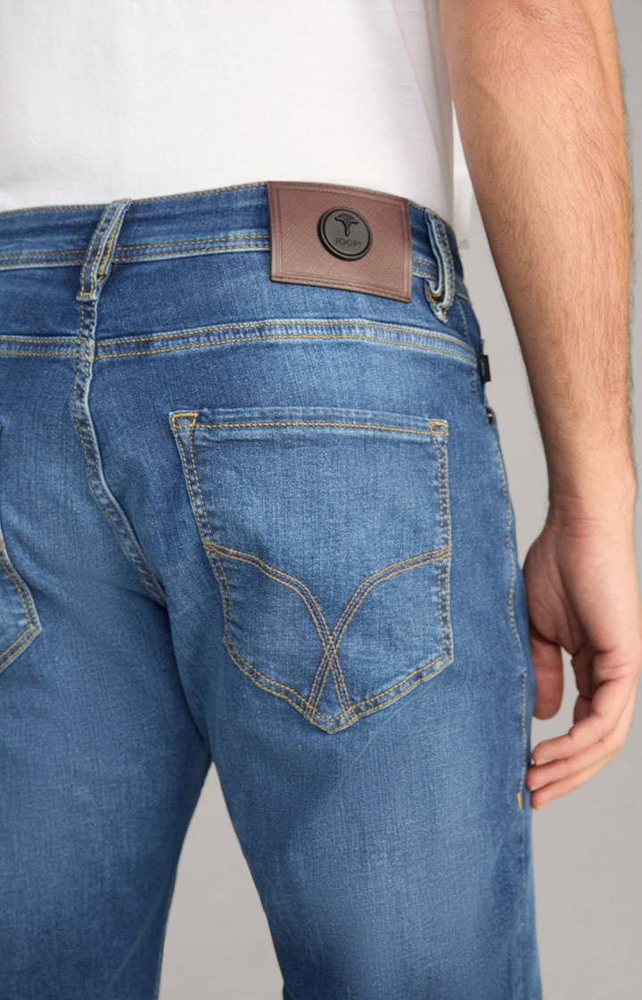 Joop Jeans Hamond in Denim Blue Washed Bestseller