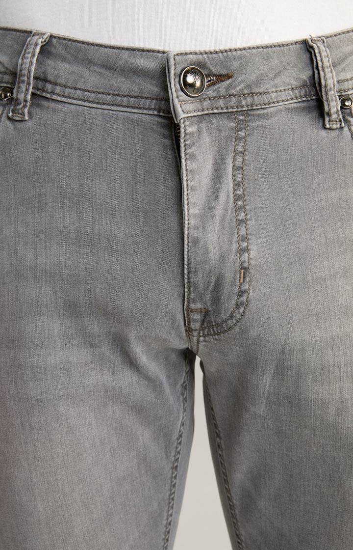 Joop Sommer Jeans Hamond in Dunkelgrau Saisonale Angebote