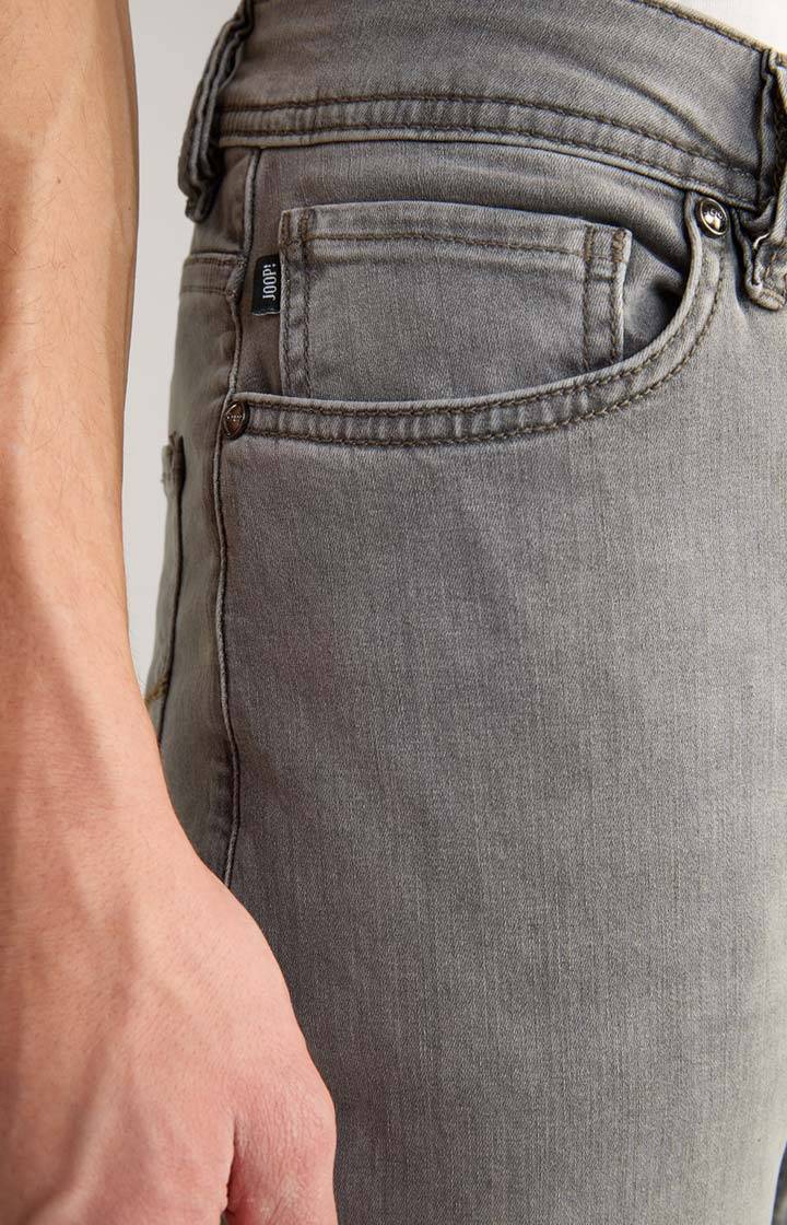 Joop Sommer Jeans Hamond in Dunkelgrau Saisonale Angebote