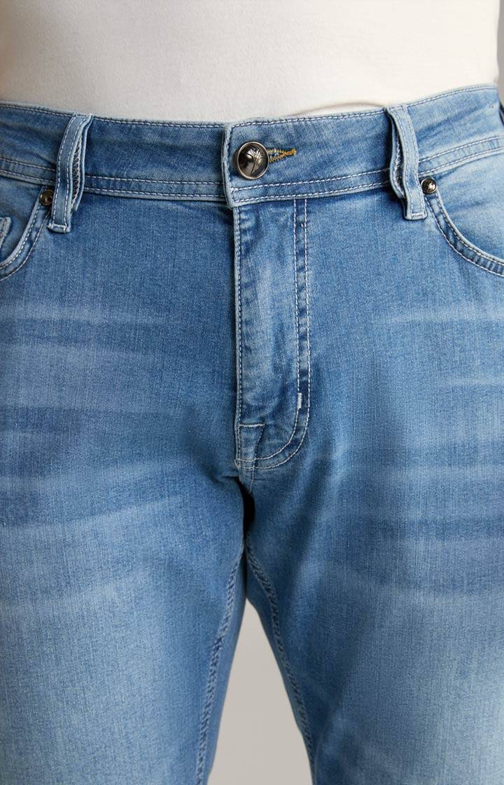 Joop Jeans Hamond in Light Blue Washed Räumungsverkauf