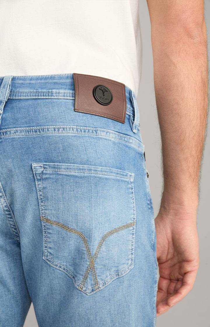 Joop Jeans Hamond in Light Blue Washed Räumungsverkauf