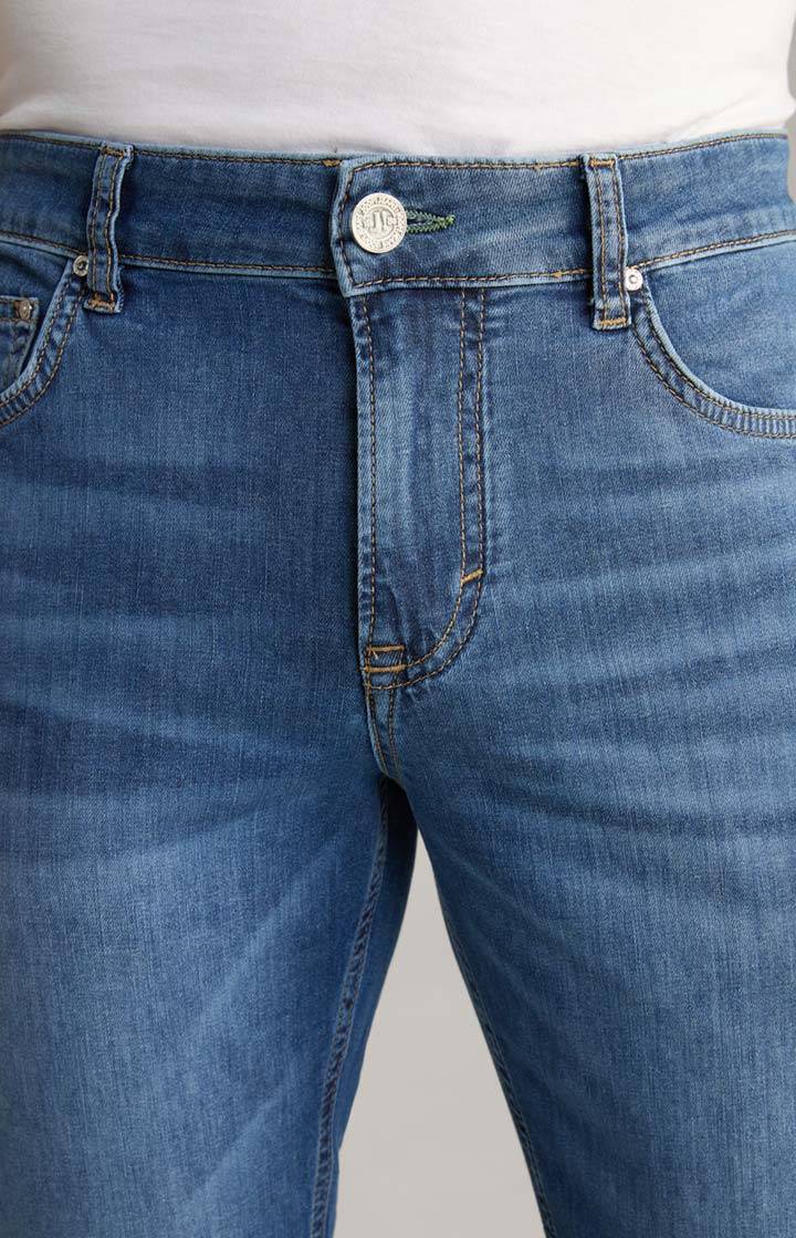 Joop Jeans Mitch in Denim Blue Kauf eins, bekomm eins gratis