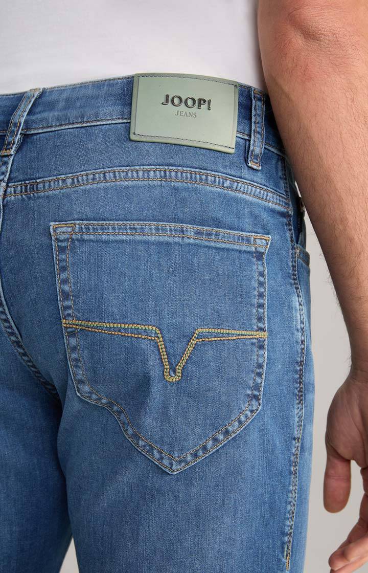 Joop Jeans Mitch in Denim Blue Kauf eins, bekomm eins gratis