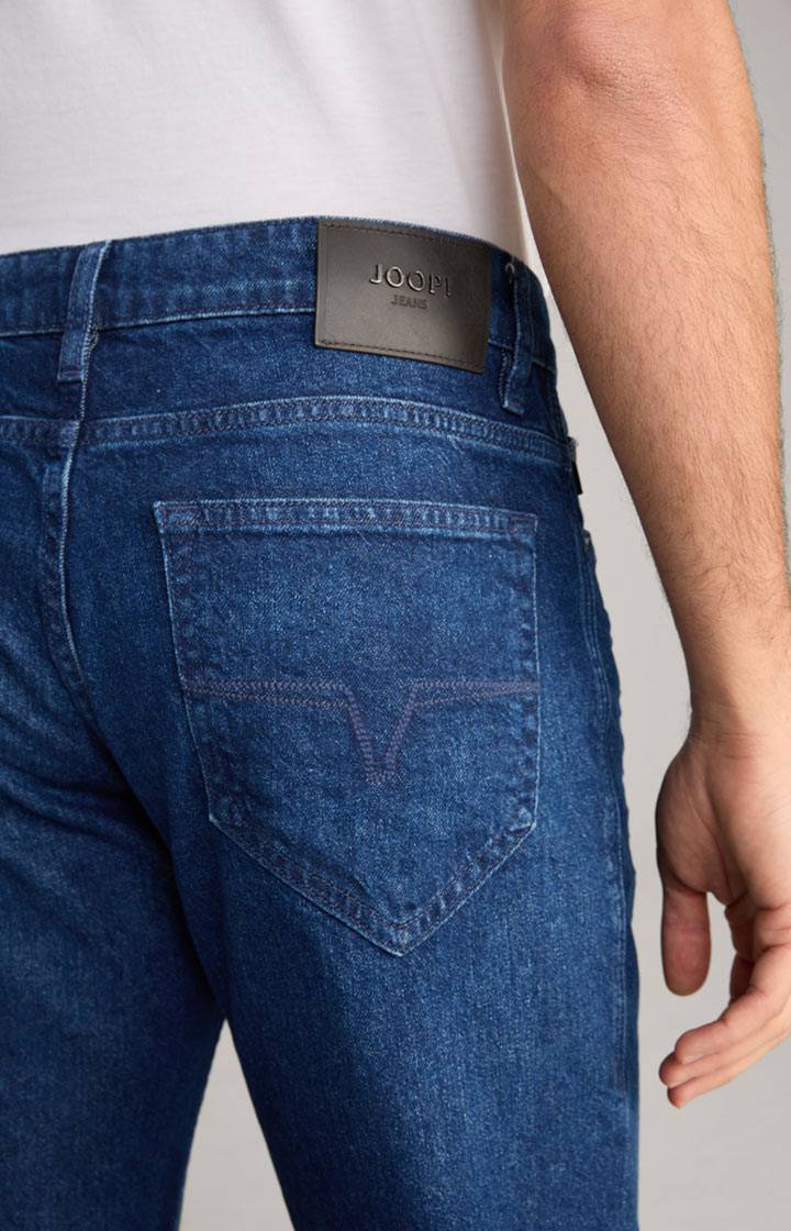Joop Jeans Mitch in Blau Tägliche Deals