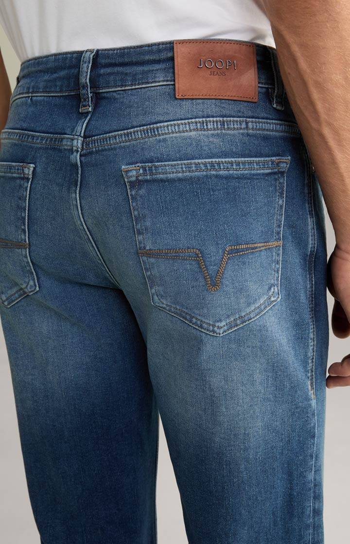 Joop Jeans Mitch in Bright Denim Sonderangebote
