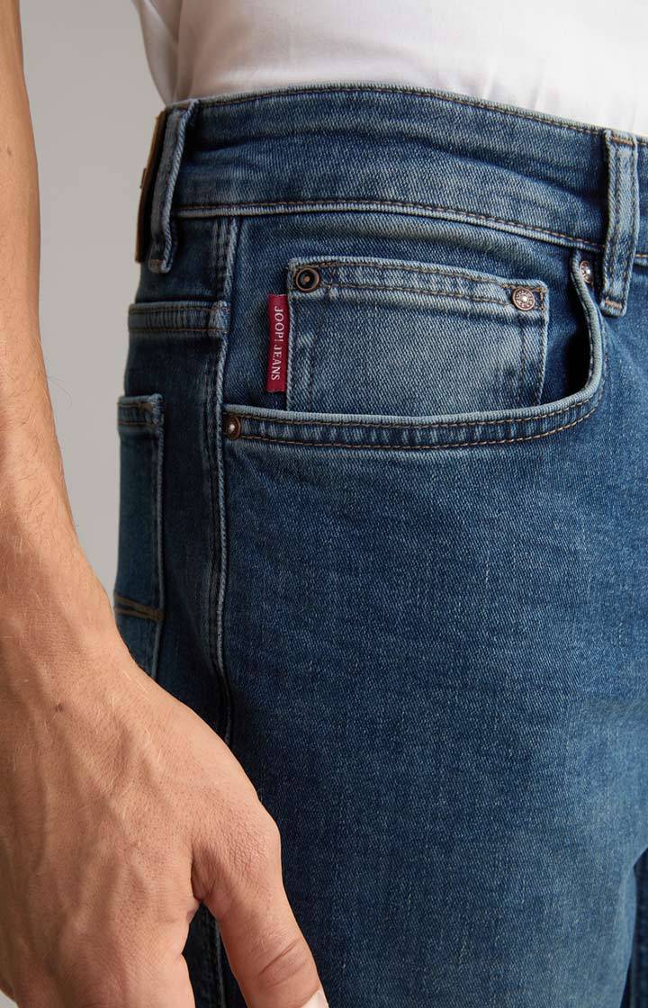 Joop Jeans Mitch in Bright Denim Sonderangebote