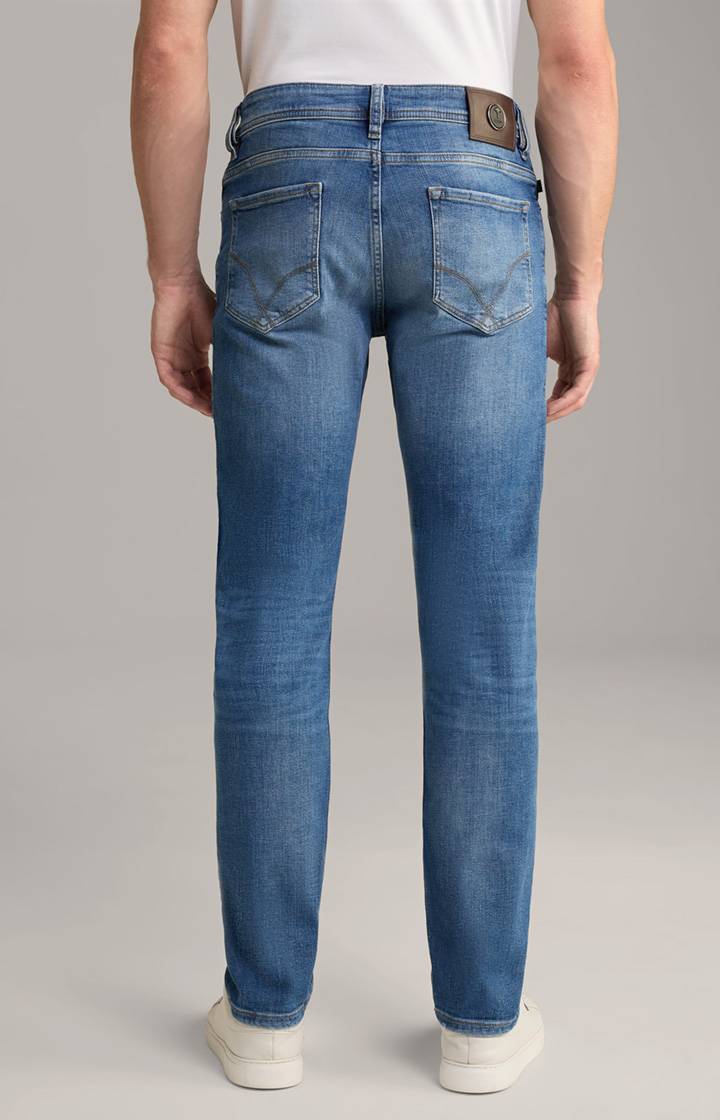 Joop Jeans Fortres in Aqua-Blue washed Riesige Ersparnisse