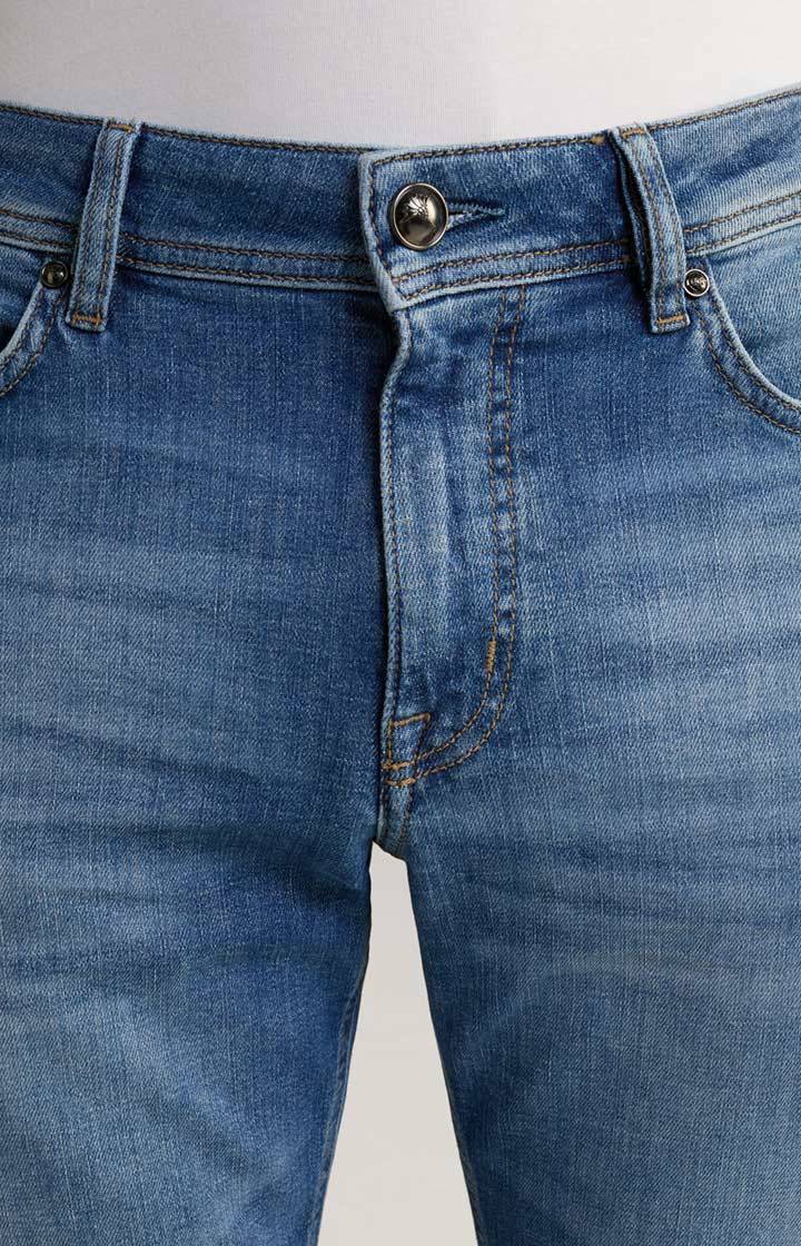 Joop Jeans Fortres in Aqua-Blue washed Riesige Ersparnisse