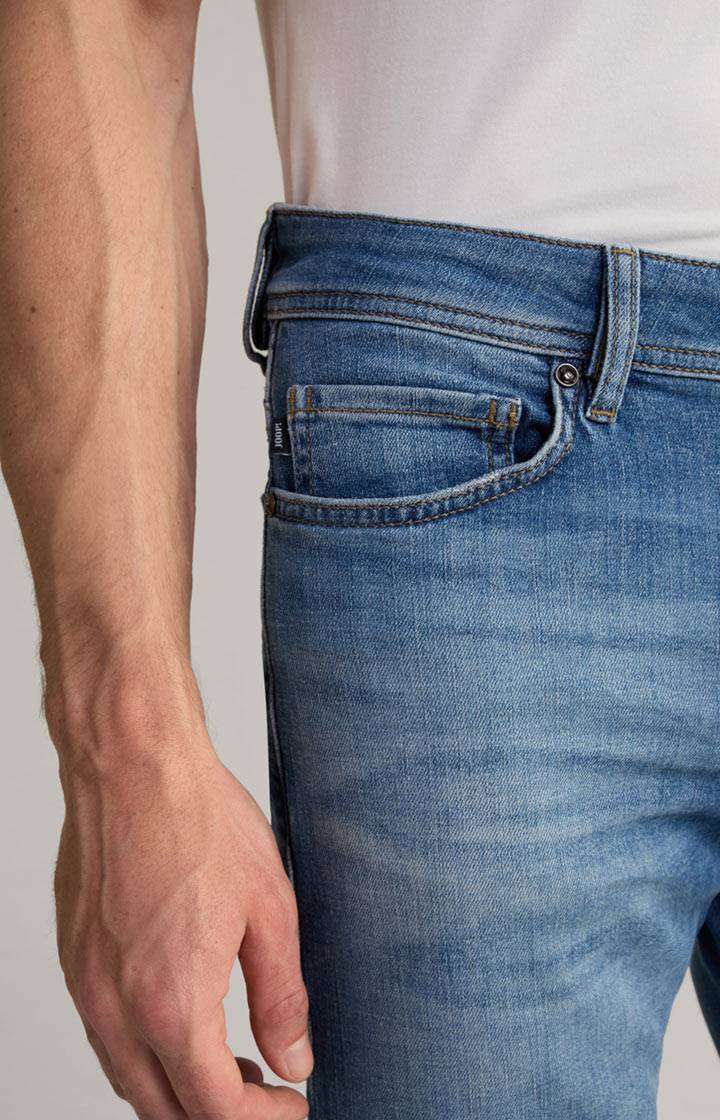 Joop Jeans Fortres in Aqua-Blue washed Riesige Ersparnisse
