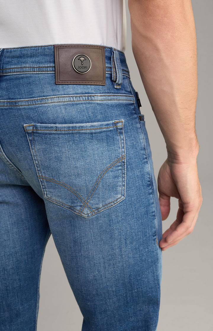 Joop Jeans Fortres in Aqua-Blue washed Riesige Ersparnisse