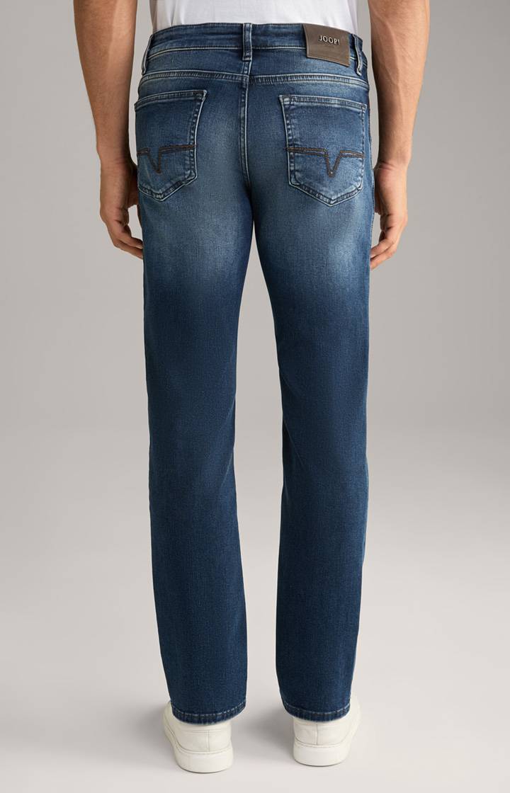 Joop Jeans Mitch in Blau VIP-Rabatte