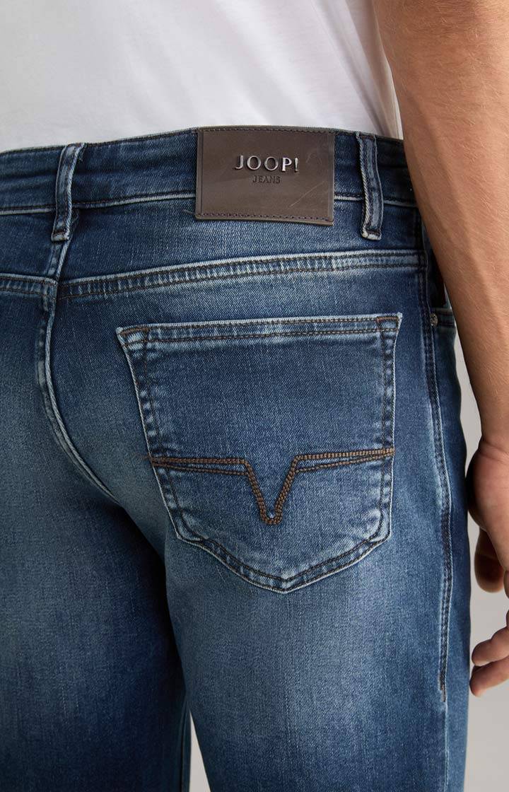 Joop Jeans Mitch in Blau VIP-Rabatte