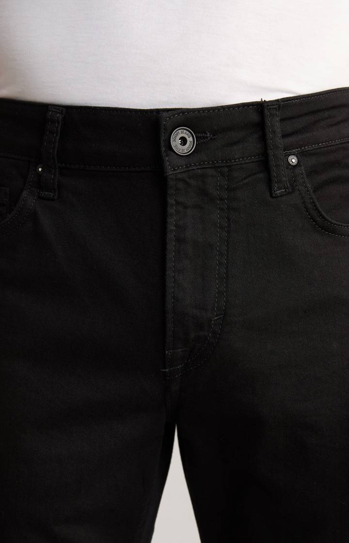 Joop Jeans Mitch in Schwarz Tiefpreis