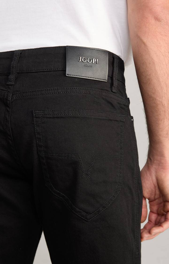 Joop Jeans Mitch in Schwarz Tiefpreis