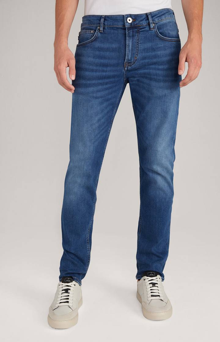 Joop Re-Flex Jeans Mitch in Hellblau Kostenlose Rückgabe
