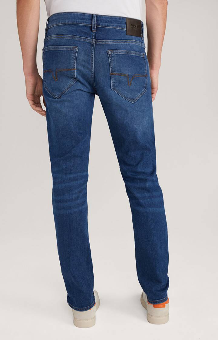 Joop Re-Flex Jeans Mitch in Hellblau Kostenlose Rückgabe